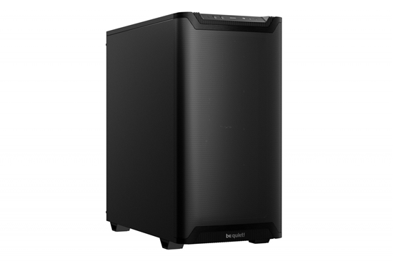Picture of be quiet! PURE BASE 501 Airflow Black housing