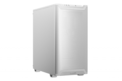 Attēls no be quiet! PURE BASE 501 Airflow White housing