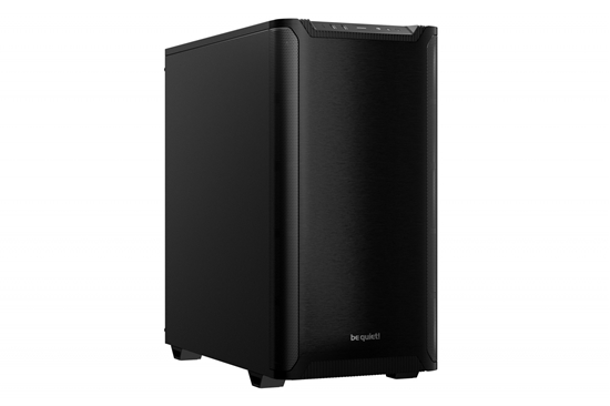 Picture of be quiet! PURE BASE 501 Black housing