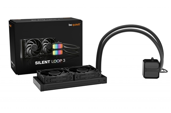 Picture of be quiet! SILENT LOOP 3 240mm