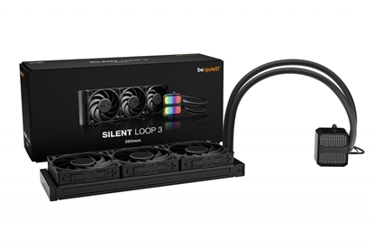 Picture of be quiet! SILENT LOOP 3 360mm