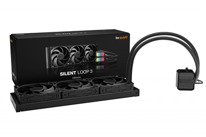 Picture of be quiet! SILENT LOOP 3 420mm