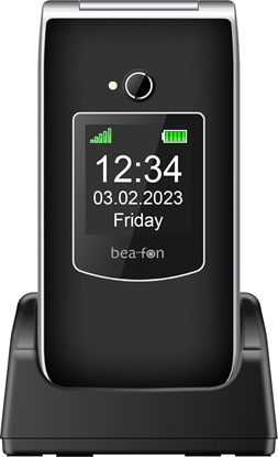 Picture of Bea-Fon SL605 LTE black
