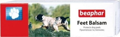 Attēls no Beaphar BEAPHAR FEET BALSAM / BALSAM DO AP 40ml    /3