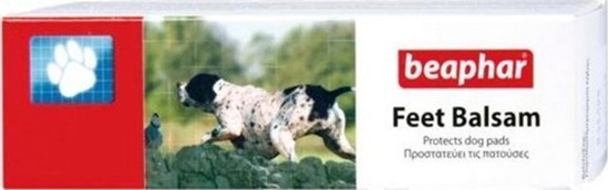 Picture of Beaphar BEAPHAR FEET BALSAM / BALSAM DO AP 40ml    /3