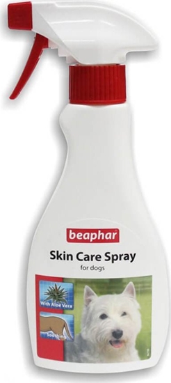 Picture of Beaphar Beaphar Skin Care Spray 250 ml dog/cat