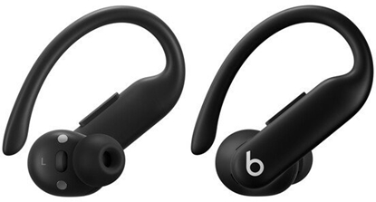 Picture of Beats Powerbeats Pro 2 True Wireless Earbuds, Storm Black