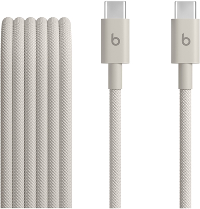 Attēls no Kabel USB Apple USB-C - USB-C 1.5 m Beowy (MDGD4ZM/A)