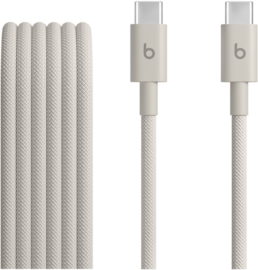 Picture of Kabel USB Apple USB-C - USB-C 1.5 m Beowy (MDGD4ZM/A)