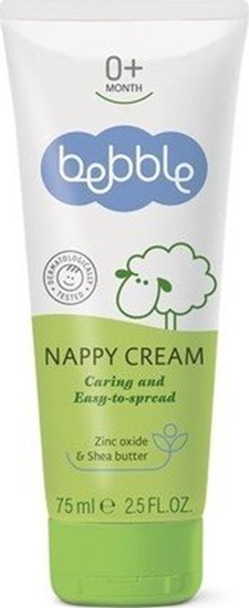 Picture of Bebble 0859 KREM NA ODPARZENIA 75ML BEBBLE 3016-01-010