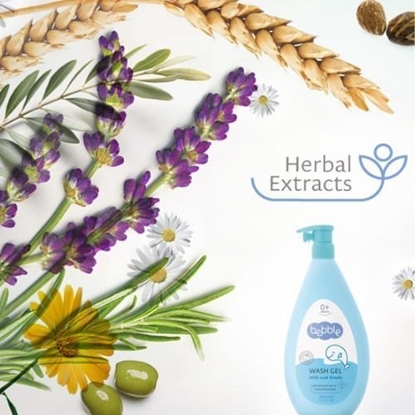 Picture of Bebble 1047 EL DO KPIELI 400ML BEBBLE 3016-01-003