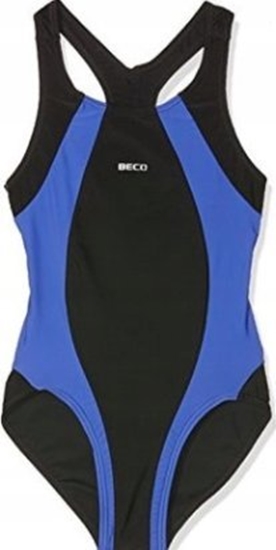 Изображение Beco Swimsuit for girls BECO 5436 06 116cm