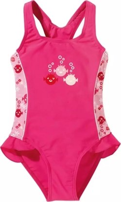 Attēls no Beco Maud. kostiumlis merg. UV SEALIFE 6881 4 80 pink