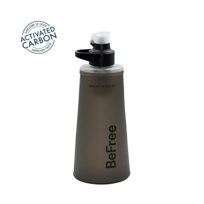 Picture of BeFree™ AC 1.0 L Black