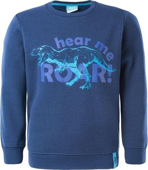 Изображение Bejo Bluza Bejo Yakko Kdb Jr 92800438649