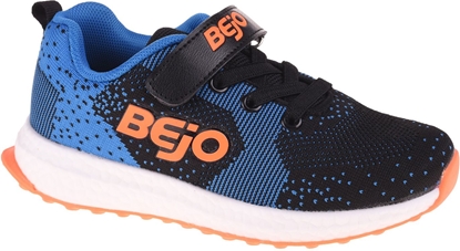 Attēls no Bejo Buty Juniorskie Vetas JR Black/Navy/Orange r. 29