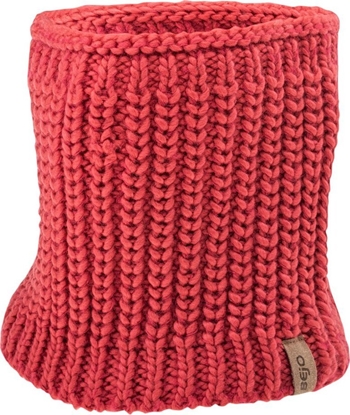 Attēls no Bejo CHUSTY ROAR KDG PARADISE PINK/BARBERRY ONE SIZE