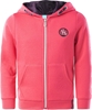 Изображение Bejo Dziecica bluza Bejo Ashira Kdg raspberry rozmiar 116