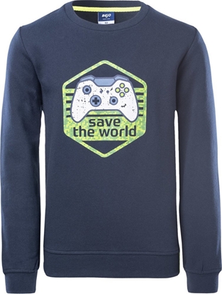 Изображение Bejo Dziecica bluza Bejo Yakko Jrb rozmiar 146