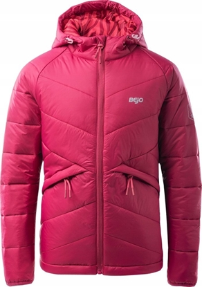 Attēls no Bejo Dziecica Kurtka pikowana FUMIO JRG