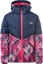Attēls no Bejo Dziecica kurtka zimowa pikowana Bejo Baldey II Jrg granatowo-róowa rozmiar 146