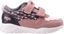 Attēls no Bejo Dziecice buty Bejo Kapis Kidsg 4675-pink/dark Grey pink/dark grey/reflective rozmiar 22