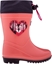 Attēls no Bejo Dziecice kalosze Bejo Kai Wellies Kids salmon rose/winter bloom rozmiar 24