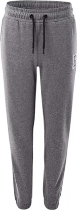 Attēls no Bejo Dziecice spodnie Bejo LIAGO JRB M000177133 dark grey melange rozmiar 146