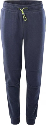 Attēls no Bejo Dziecice spodnie Bejo NATSU JRB dark sapphire rozmiar 140