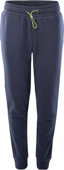 Picture of Bejo Dziecice spodnie Bejo NATSU JRB dark sapphire rozmiar 140