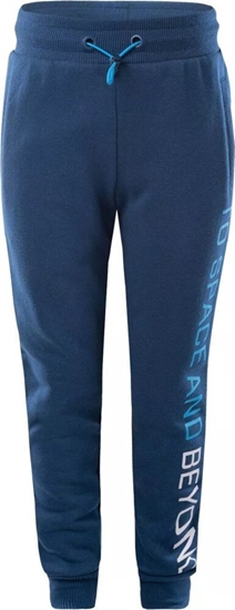 Picture of Bejo Dziecice spodnie Bejo ROYCE KDB poseidon rozmiar 116