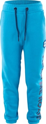 Attēls no Bejo Dziecice spodnie Bejo Liago Kdb blue danube rozmiar 116