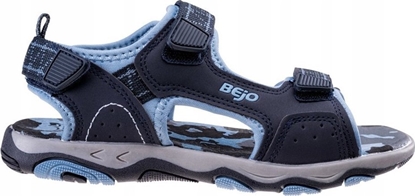 Изображение Bejo Sanday dziecice chopice Bejo Alisi JR granatowe rozmiar 30