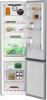 Picture of Beko B3RCNA404HXB fridge-freezer Freestanding 355 L E Silver