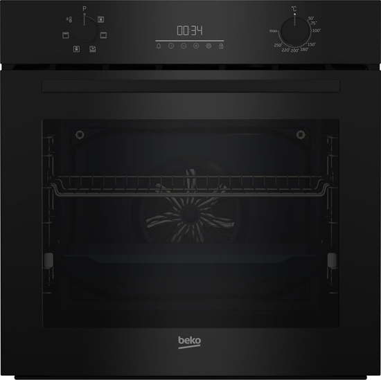 Picture of Beko BCBIE17300KSB