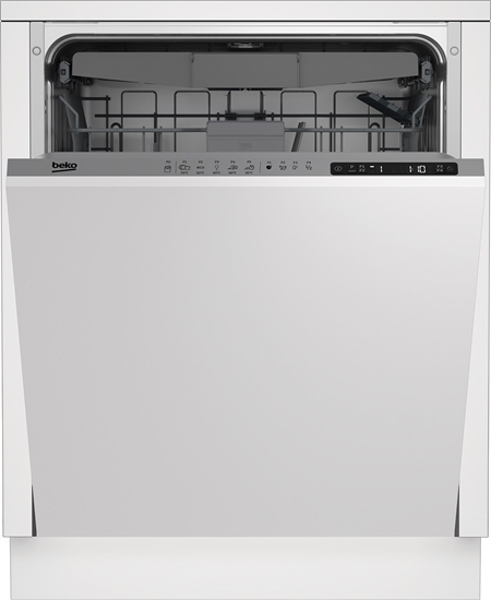 Изображение Beko BDIN25323