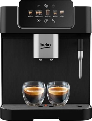 Attēls no Beko CEG7302B coffee maker Fully-auto Espresso machine 2 L
