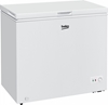 Picture of Beko CF200EWN Freezer, White