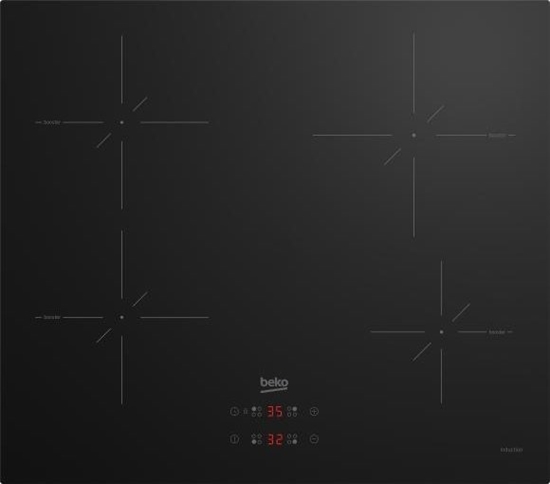 Picture of Beko HII64400SMT