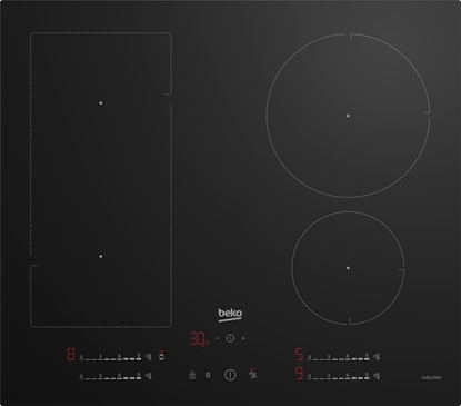 Picture of Beko HII64730UFT