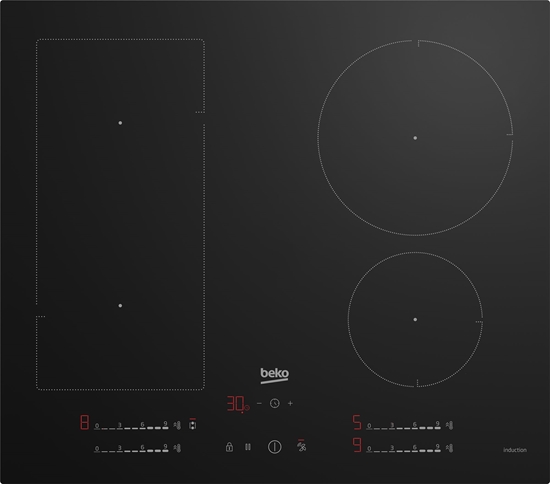 Picture of Beko HII64730UFT