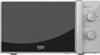 Picture of Beko MOC20100SFB microwave Countertop Solo microwave 20 L 700 W Silver