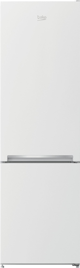 Picture of Beko RCSA300K40WN fridge-freezer Freestanding 291 L E White