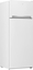 Picture of Beko RDSA240K40WN fridge-freezer Freestanding 223 L E White
