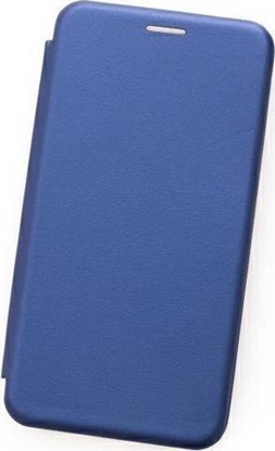 Attēls no Beline Beline Etui Book Magnetic iPhone 13 mini 5,4" niebieski/blue