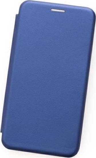 Picture of Beline Beline Etui Book Magnetic iPhone 13 mini 5,4" niebieski/blue