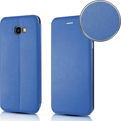 Attēls no Beline Beline Etui Book Magnetic iPhone 13 Pro 6,1" niebieski/blue