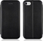 Picture of Beline Beline Etui Book Magnetic iPhone 7/8 czarny/black SE 2020
