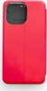 Изображение Beline Beline Etui Book Magnetic Samsung A22 4G LTE czerwony/red