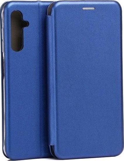 Изображение Beline Beline Etui Book Magnetic Samsung A25 5G A256 Niebieski /Blue